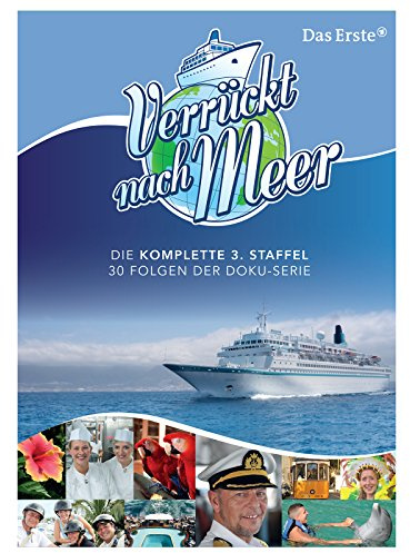 Verrückt nach Meer - Staffel 3