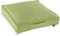 H.O.C.K. Caribe Outdoor Matratzenkissen 50x50x10cm grün Verde mar 01