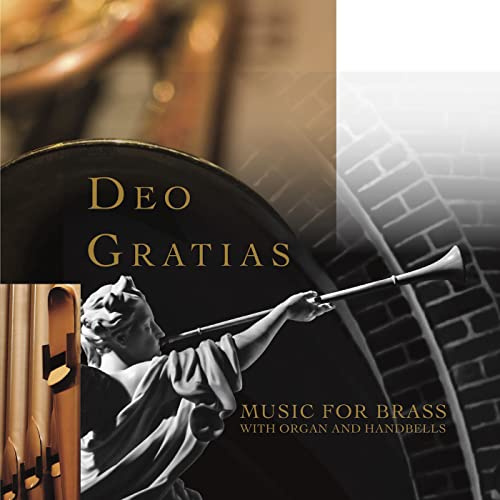 Deo Gratias