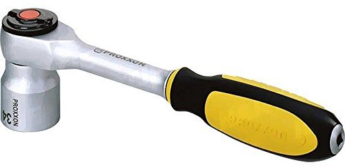 Proxxon Umschaltknarre Rotary 1/2 23084 0649964347341