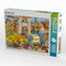 CALVENDO Puzzle Achtung Baustelle 1000 Teile Puzzle quer | Lege-Größe cm Foto-Puzzle für glückliche Stunden