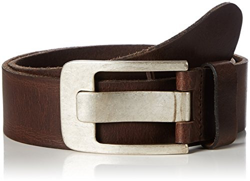 Petrol Herren 50133 Gürtel, Braun (Braun 0002), (Herstellergröße:85)