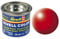 32332 - Revell - leuchtrot, seidenmattRAL 3026 - 14ml-Dose