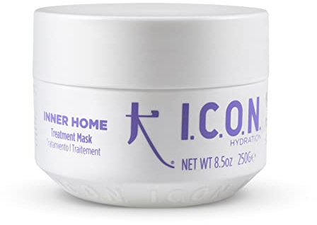 Icon i.c.o.n inner-home – Pflege Kapillare, 250 ml