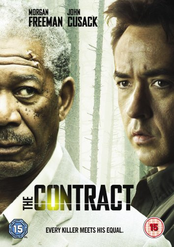 The Contract [UK Import]
