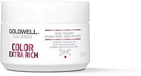 Goldwell Dual Senses Color Extra Rich 60-Sekunden-Behandlung, 200 ml