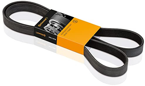 CONTINENTAL CTAM Keilrippenriemen
