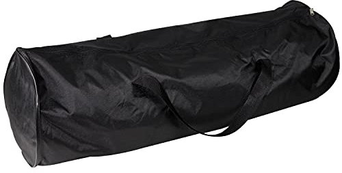 Hummelladen Tragetasche für Zeltgestänge - Schutzhülle 90 x 30 cm aus Polyester - Campingzubehör
