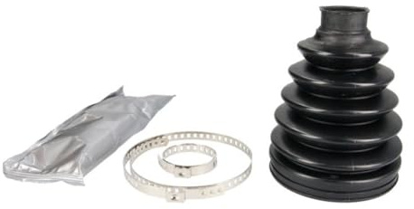 AUTOFREN SEINSA D8383T Faltenbalgsatz Antriebswelle Kompatibel mit TOYOTA Yaris Schrägheck P1 0443852040 0443852041 4344752030