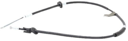 JAPANPARTS BC-H06 Handbremsseil Hinten Links Kompatibel mit HYUNDAI ACCENT II Stufenheck LC 5976025200 5976025200DS