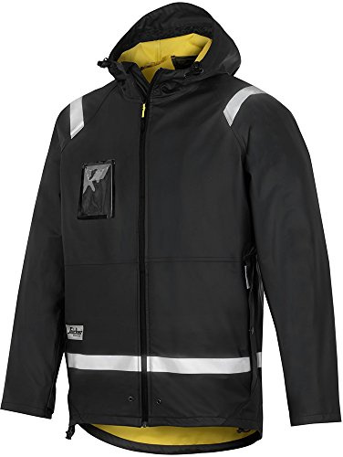 Snickers SNIK82000400005 M - BL Black