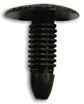 Genuine Connect Fir Tree Fixing Pk 10 Workshop Garage DIY Handy - Part Number 36503