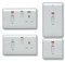 Unbekannt Schalter 45 A DP Herd Control Elektrische Schalter & Steckdosen -