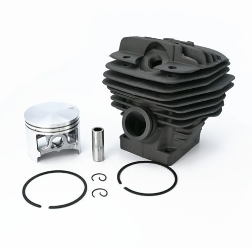 Conjunto de cilindro y pistón para motosierra Stihl MS660 y 066
