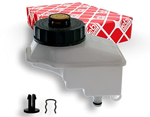febi bilstein 45530 Rep. Satz Kupplungsgeberzylinder, 1 Stück