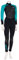 Ascan Style Comfort 5/4mm Damen Neoprenanzug Surfanzug Windsurfen (42)