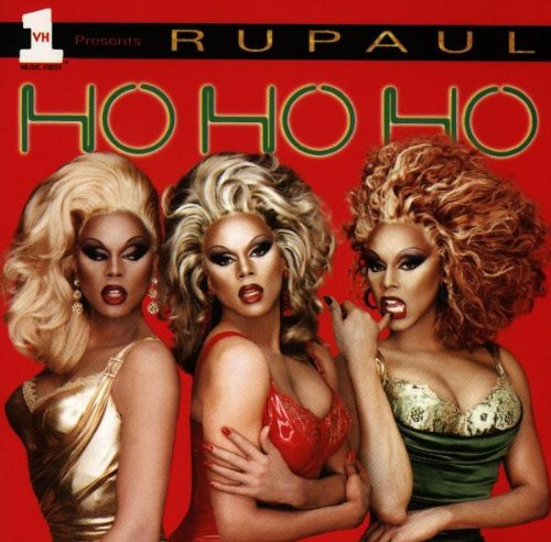 Vh1 Presents:Rupaul Ho Ho Ho
