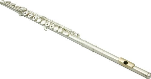 Pearl A665RBECODA Anniversary Limited Edition Coda Flöte