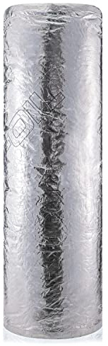 SuperFOIL SF60 High-Performance Multifoil Insulation 1.5m x 8m | World's Highest Performing Multifoil Insulation for Roof, Wall & Floor | Reflective Radiant Barrier & Vapour Barrier