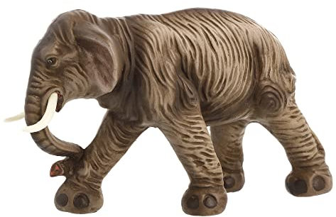 Marolin Elefant, zu 10cm Figuren