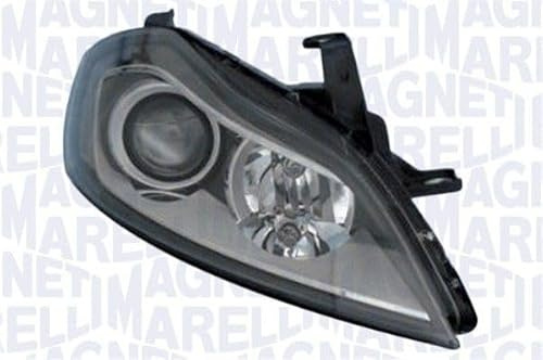 Magneti Marelli 712460801129 Hauptscheinwerfer, Recht