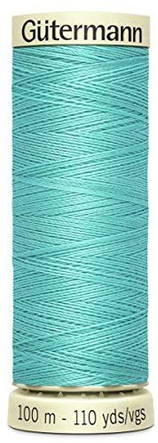 Gutermann Sew-all Sewing thread 100m -192 Jade Green