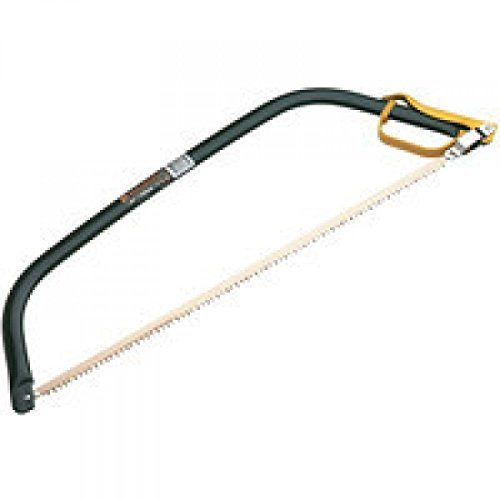 FD 24In/609mm Bulldog Bowsaw Grn/Ylw