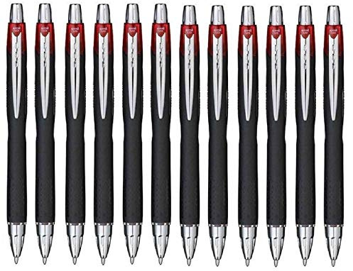 Uni-Ball Jetstream SXN Red