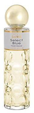 Saphir Select Blue Woman 200 Ml