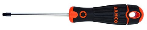 SB SCREWD TORX TAMPER TR20X100