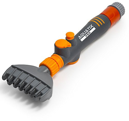 Aquatix Pro Premium Pool & Spa Filterpatronenreiniger entfernt Schmutz