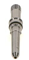 BOSCH F 00R J02 717 Druckrohrstutzen Einspritzdüse 837073785