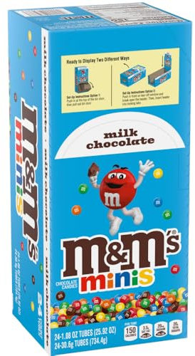 M&M'S 10040000032370