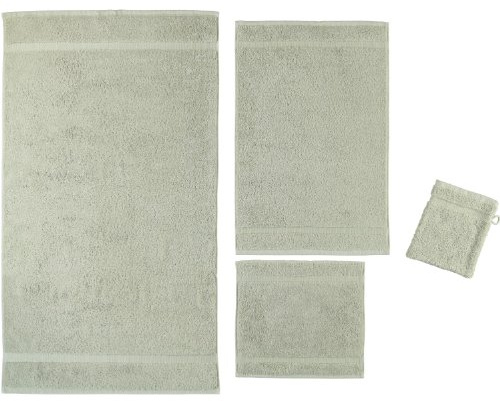 RHOMTUFT Handt?Cher Princess Stone - 320 Handtuch 55x100 cm