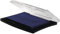 Rayher Hobby 29017380 Tsukineko Versa Color Pigment-Stempelkissen,indigo, 9,6 x 6,3 x 1,8 cm, Tinte auf Wasserbasis