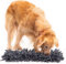 PAW5 Wooly Schnüffelteppich für Hunde – Fütterungsmatte fördert die natürliche Futtersuche & Intelligenz - einfach zu befüllen, langlebig und maschinenwaschbar - Für Jede Hunderasse 12 x 18