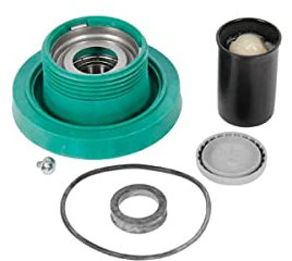 Recamania Porta rodamientos Lavadora Electrolux EWT1316 EWT1328 4071430971