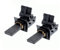 Recamania Escobilla Motor Lavadora, Motor SELNI, Compatible con Ariston Balay Fagor - 2 Unidades 41078