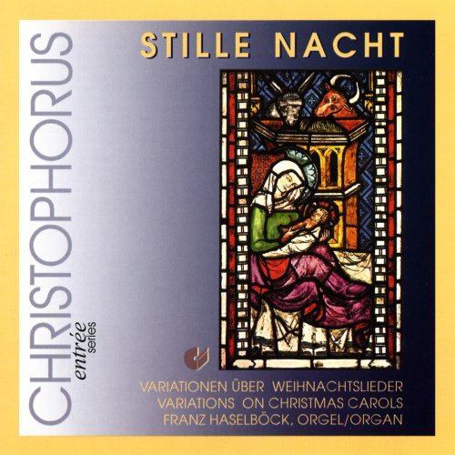 Stille Nacht-Variationen Übe