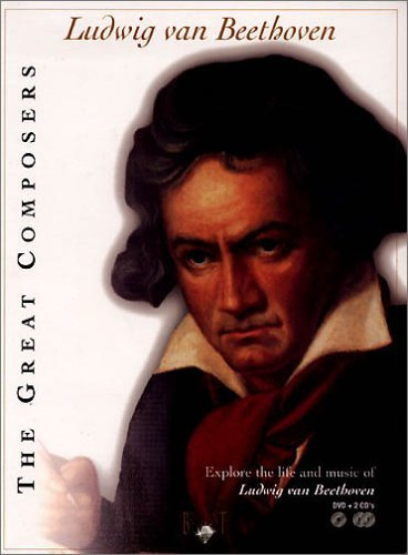 Beethoven: the Great Composers