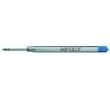 Senator S-068623V10001C Qualitäts Metall Großraummine G2, 10 Stück, blau