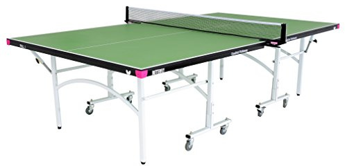 Butterfly Easifold 19 Rollaway Indoor Table Tennis Table