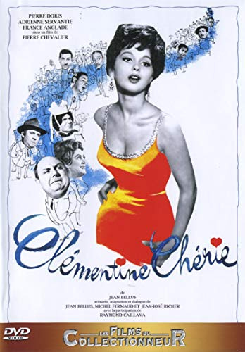 Clémentine chérie [FR Import]