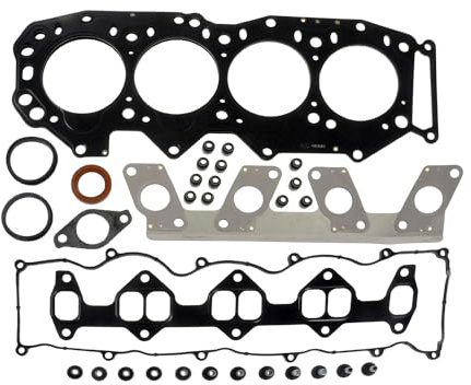 Blue Print ADM56268 Head Gasket Set