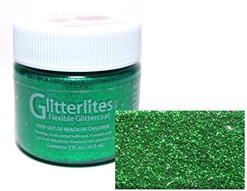 Angelus® Glitterlites Malfarben