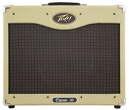 Peavey Classic Series 3602930 30 II Amplificador Combinado de Guitarra
