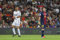 Ronaldo v Messi Real Madrid Football Club A1 Size Glossy Poster 33 x 24 inch