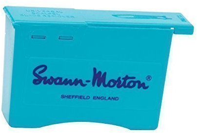 Swann Morton Scalpel Blade Remover Unit