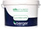Berger Brilliant White Vinyl Silk Paint- 10L Litre
