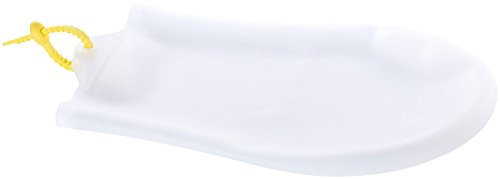 Rosenstein & Söhne Casa e cucina - Sacchetti per impastare: Borsa per frullatore in silicone: impastare, Mescolare, marinare (Impasto Sacchetti, Sacchetto di pasta, Creatore di yogurt)